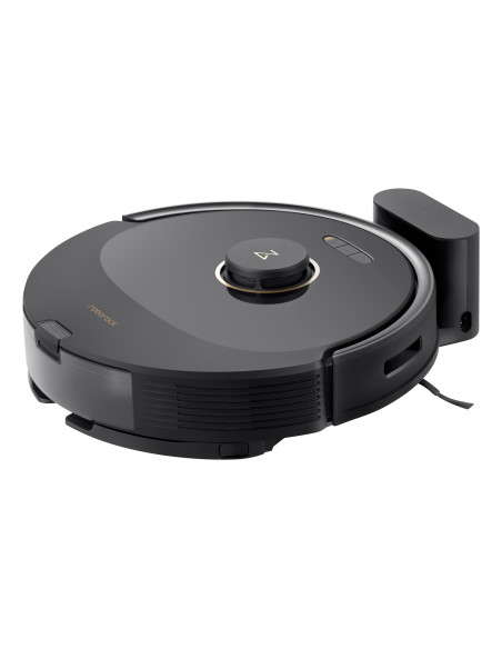 Robot Sprzątający Roborock Q8 Max (Czarny)