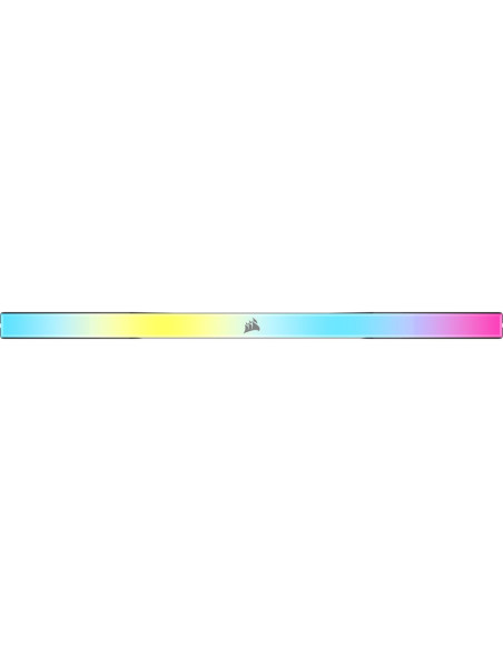 Corsair Vengeance Rgb Cmh96Gx5M2B5200C38 Moduł Pamięci 96 Gb 2 X 48 Gb Ddr5 5200 Mhz