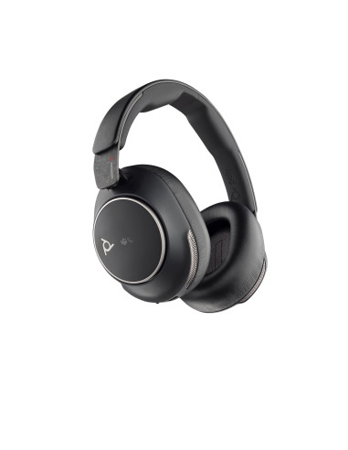 Słuchawki Bt Nauszne Poly Voyager Surround 80 Uc Microsoft Teams Certified Usb-C Headset + Usb-C/A Adapter 8G7U0Aa