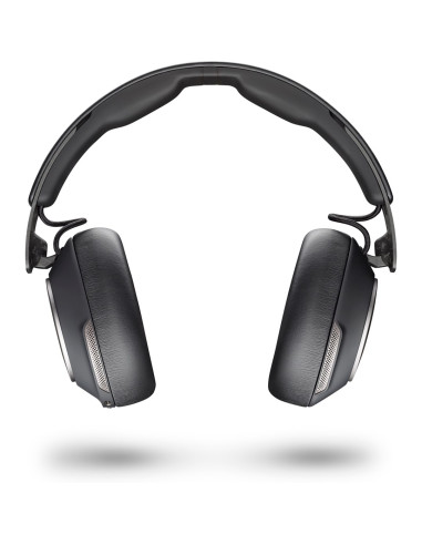 Słuchawki Bt Nauszne Poly Voyager Surround 80 Uc Microsoft Teams Certified Usb-C Headset + Usb-C/A Adapter 8G7U0Aa