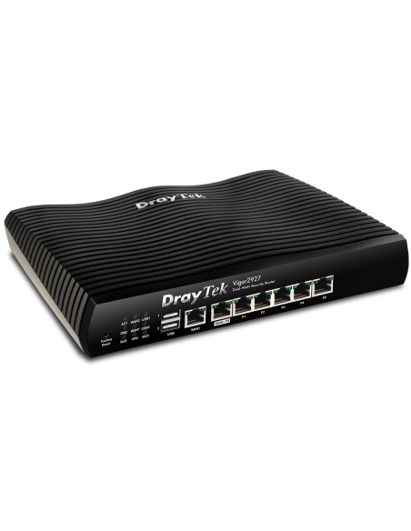 Router Draytek Vigor 2927
