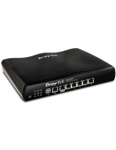 Router Draytek Vigor 2927 2