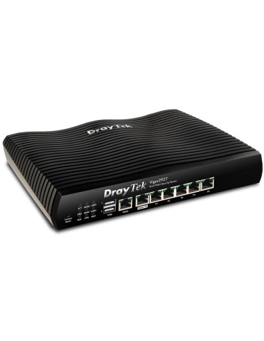 Router Draytek Vigor 2927