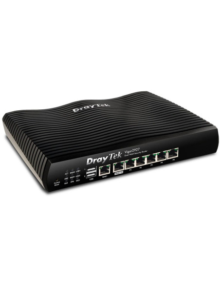 Router Draytek Vigor 2927