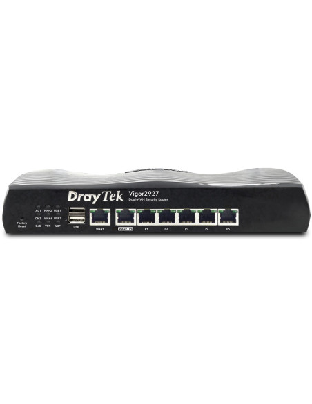 Router Draytek Vigor 2927