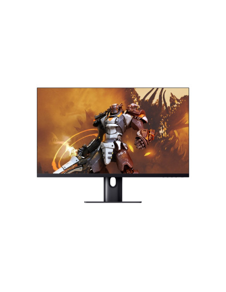 Xiaomi Bhr5039Gl Monitor Komputerowy 68,6 Cm (27") 2560 X 1440 Px Quad Hd Czarny