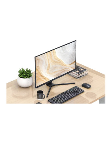 Xiaomi Bhr5039Gl Monitor Komputerowy 68,6 Cm (27") 2560 X 1440 Px Quad Hd Czarny