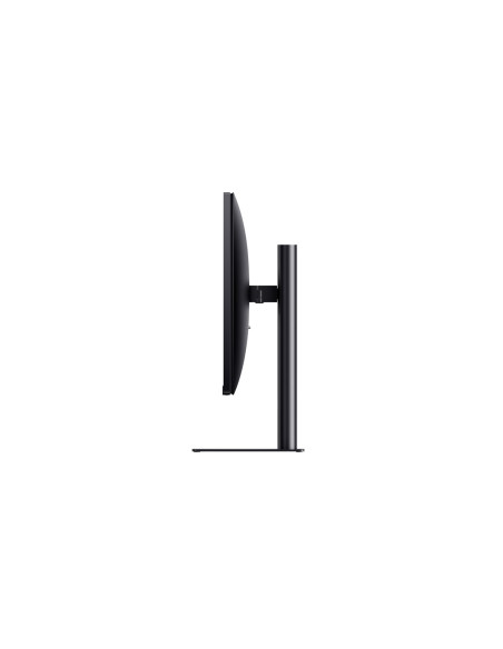 Xiaomi Bhr5039Gl Monitor Komputerowy 68,6 Cm (27") 2560 X 1440 Px Quad Hd Czarny