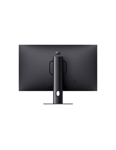 Xiaomi Bhr5039Gl Monitor Komputerowy 68,6 Cm (27") 2560 X 1440 Px Quad Hd Czarny