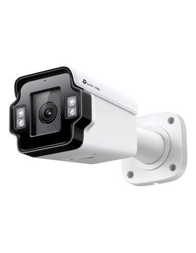 Net Camera Bullet H.265+ 4Mp/Insight S345Zi Tp-Link