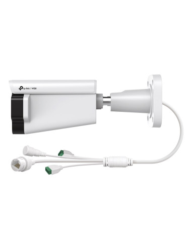 Net Camera Bullet H.265+ 4Mp/Insight S345Zi Tp-Link