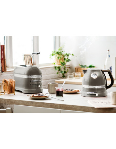 Czajnik Elektryczny Kitchenaid 5Kek1522Ems