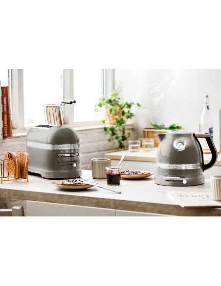 Czajnik Elektryczny Kitchenaid 5Kek1522Ems