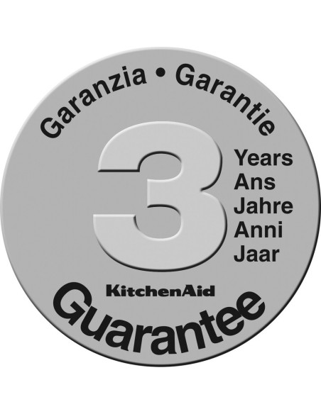 Czajnik Elektryczny Kitchenaid 5Kek1522Ems