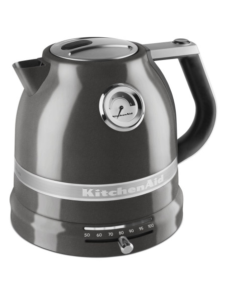 Czajnik Elektryczny Kitchenaid 5Kek1522Ems