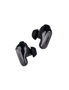 Bose Quietcomfort Ultra Zestaw Słuchawkowy Bezprzewodowy Douszny Muzyka Bluetooth Czarny