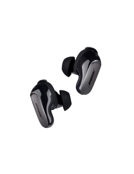 Bose Quietcomfort Ultra Zestaw Słuchawkowy Bezprzewodowy Douszny Muzyka Bluetooth Czarny