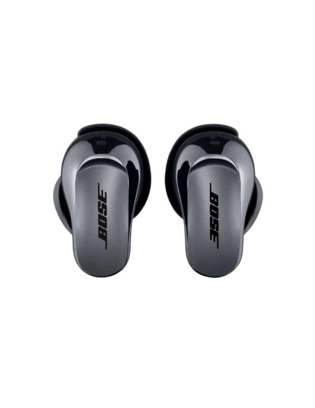 Bose Quietcomfort Ultra Zestaw Słuchawkowy Bezprzewodowy Douszny Muzyka Bluetooth Czarny