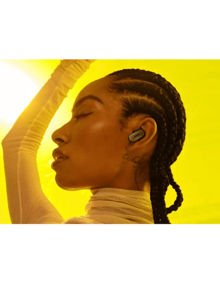 Bose Quietcomfort Ultra Zestaw Słuchawkowy Bezprzewodowy Douszny Muzyka Bluetooth Czarny