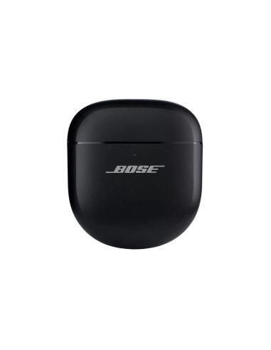 Bose Quietcomfort Ultra Zestaw Słuchawkowy Bezprzewodowy Douszny Muzyka Bluetooth Czarny