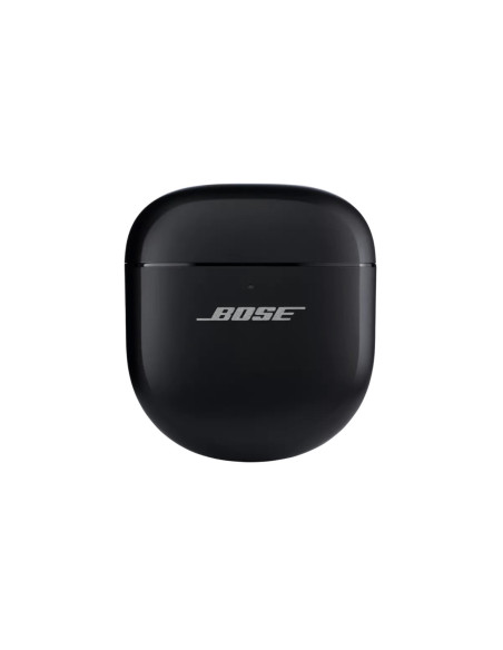 Bose Quietcomfort Ultra Zestaw Słuchawkowy Bezprzewodowy Douszny Muzyka Bluetooth Czarny