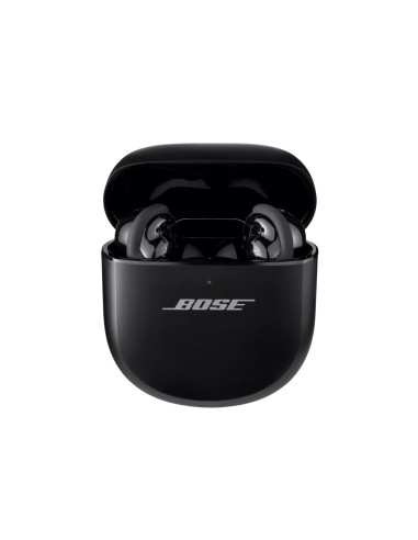 Bose Quietcomfort Ultra Zestaw Słuchawkowy Bezprzewodowy Douszny Muzyka Bluetooth Czarny