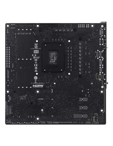 Asus Prime Z890M-Plus Wifi Intel Z890 Lga 1851 (Socket V1) Micro Atx
