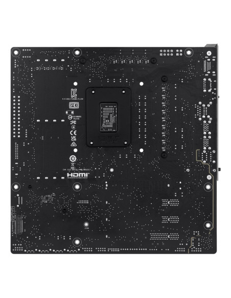 Asus Prime Z890M-Plus Wifi Intel Z890 Lga 1851 (Socket V1) Micro Atx