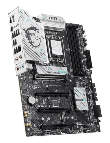 Msi B860 Gaming Plus Wifi Płyta Główna Intel B860 Lga 1851 (Socket V1) Atx