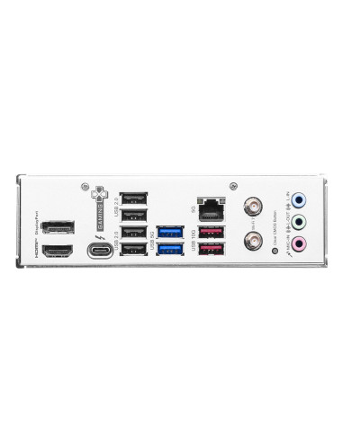 Msi B860 Gaming Plus Wifi Płyta Główna Intel B860 Lga 1851 (Socket V1) Atx