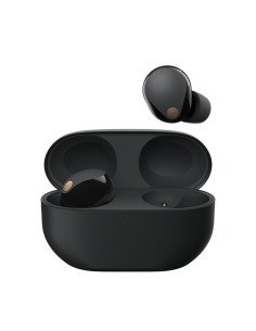 Sony Wf-1000Xm5 Zestaw Słuchawkowy Bezprzewodowy Douszny Połączenia/Muzyka Bluetooth Czarny 2