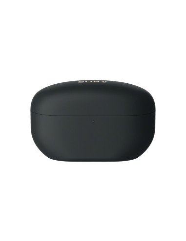 Sony Wf-1000Xm5 Zestaw Słuchawkowy Bezprzewodowy Douszny Połączenia/Muzyka Bluetooth Czarny