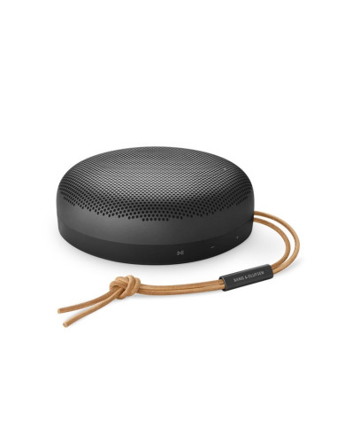 Bang & Olufsen Beoplay A1 2Nd Edition Głośnik Przenośny Bezprzewodowy Bluetooth 60 Watt Dwukierunkowy Antracyt