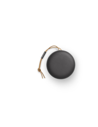 Bang & Olufsen Beoplay A1 2Nd Edition Głośnik Przenośny Bezprzewodowy Bluetooth 60 Watt Dwukierunkowy Antracyt