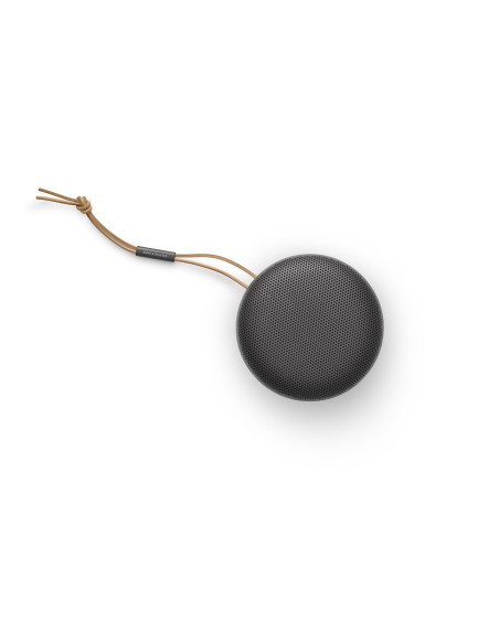 Bang & Olufsen Beoplay A1 2Nd Edition Głośnik Przenośny Bezprzewodowy Bluetooth 60 Watt Dwukierunkowy Antracyt