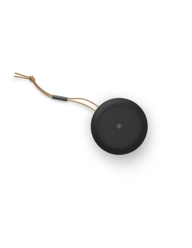 Bang & Olufsen Beoplay A1 2Nd Edition Głośnik Przenośny Bezprzewodowy Bluetooth 60 Watt Dwukierunkowy Antracyt
