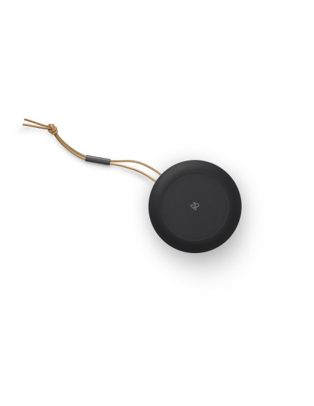 Bang & Olufsen Beoplay A1 2Nd Edition Głośnik Przenośny Bezprzewodowy Bluetooth 60 Watt Dwukierunkowy Antracyt