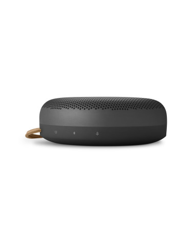 Bang & Olufsen Beoplay A1 2Nd Edition Głośnik Przenośny Bezprzewodowy Bluetooth 60 Watt Dwukierunkowy Antracyt