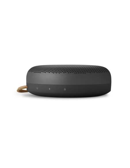 Bang & Olufsen Beoplay A1 2Nd Edition Głośnik Przenośny Bezprzewodowy Bluetooth 60 Watt Dwukierunkowy Antracyt