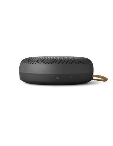 Bang & Olufsen Beoplay A1 2Nd Edition Głośnik Przenośny Bezprzewodowy Bluetooth 60 Watt Dwukierunkowy Antracyt
