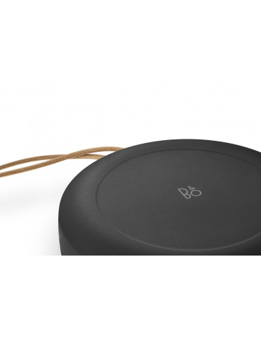 Bang & Olufsen Beoplay A1 2Nd Edition Głośnik Przenośny Bezprzewodowy Bluetooth 60 Watt Dwukierunkowy Antracyt