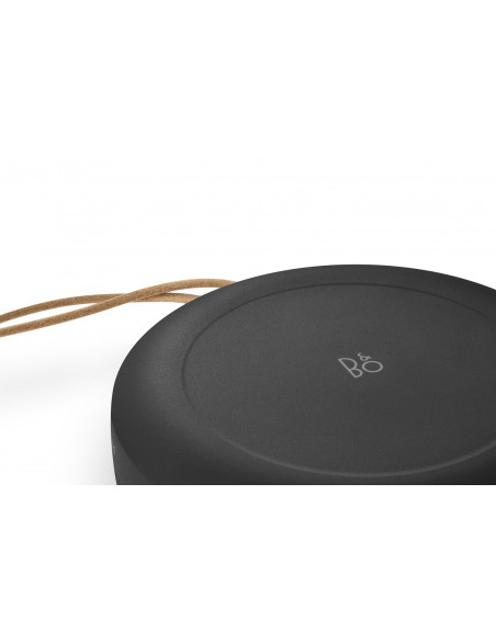 Bang & Olufsen Beoplay A1 2Nd Edition Głośnik Przenośny Bezprzewodowy Bluetooth 60 Watt Dwukierunkowy Antracyt