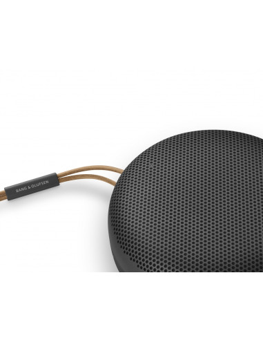 Bang & Olufsen Beoplay A1 2Nd Edition Głośnik Przenośny Bezprzewodowy Bluetooth 60 Watt Dwukierunkowy Antracyt