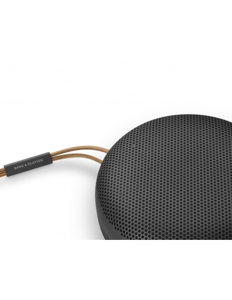 Bang & Olufsen Beoplay A1 2Nd Edition Głośnik Przenośny Bezprzewodowy Bluetooth 60 Watt Dwukierunkowy Antracyt