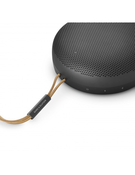 Bang & Olufsen Beoplay A1 2Nd Edition Głośnik Przenośny Bezprzewodowy Bluetooth 60 Watt Dwukierunkowy Antracyt