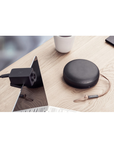 Bang & Olufsen Beoplay A1 2Nd Edition Głośnik Przenośny Bezprzewodowy Bluetooth 60 Watt Dwukierunkowy Antracyt
