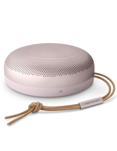 Głośnik Bang & Olufsen Beosound A1 - 2Nd Gen - Przenośny - Bezprzewodowy - Bluetooth 5.1 - Kontrolowany Przez Aplikację - 60 Wat 2