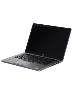 Dell Latitude 5410 I5-10310U 16Gb 256Gb Ssd 14" Fhd Win11Pro + Zasilacz Używany 2