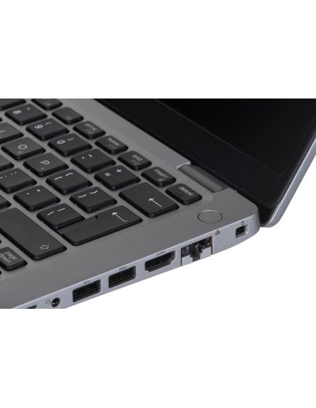 Dell Latitude 5410 I5-10310U 16Gb 256Gb Ssd 14" Fhd Win11Pro + Zasilacz Używany