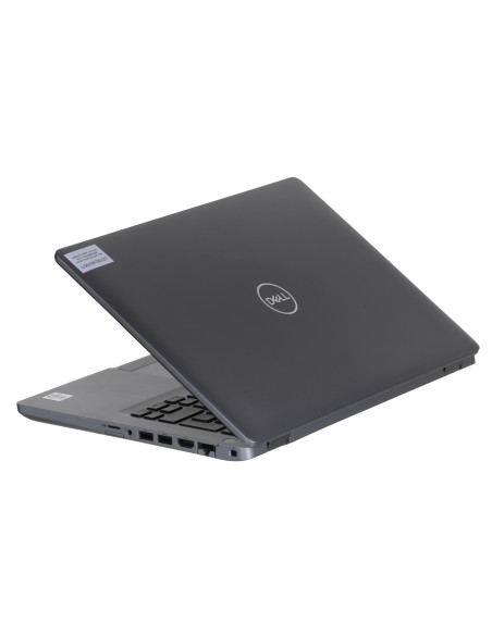 Dell Latitude 5410 I5-10310U 16Gb 256Gb Ssd 14" Fhd Win11Pro + Zasilacz Używany